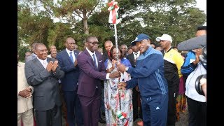 Burundi Raba ingene abanyagitega bagabiye Umukuru wIgihugu Petero Nkurunziza [upl. by Alimac]