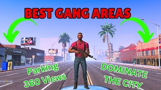 They tried to BAN me for Finding the Best Gang Area In OneState RP [upl. by Willow]