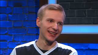 H2K Jankos on UOL quotWe Will Pound Themquot [upl. by Polish]