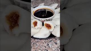 puli pithhe in 10 min best puli pithhe  sedhdho pithhe recipe  shorts [upl. by Estele754]