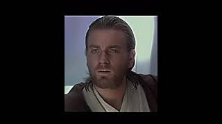 “Hello There” ObiWan Kenobi Edit edit starwars shorts [upl. by Havens]