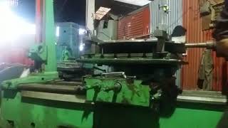 Scharmann Horizontal Boring Mill For Sale machinesalein [upl. by Maris]