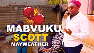 Mabvuku Scott amp May Weather [upl. by Pirbhai]