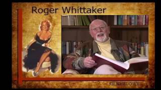 Die letzte Rose  Roger Whittaker [upl. by Analem]