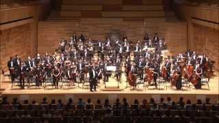 Bizet Carmen  SP Symphony Orchestra [upl. by Ecyned904]