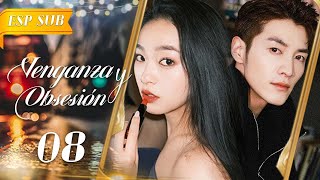 【Minidrama】🥰🥰 Venganza y Obsesión🥰🥰 Ep08 Renacida para Vengarse pero el CEO se Obsesionó [upl. by Dusa]