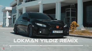 İzel  Işıklı Yol  Lokman Yıldız Remix  Şimdi o sevdiğim ışıklı yolu Yalnız mı yüreyeceğim [upl. by Inihor]