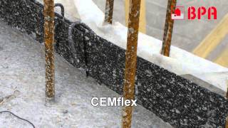 Productvideo CEMflex english [upl. by Conlen]