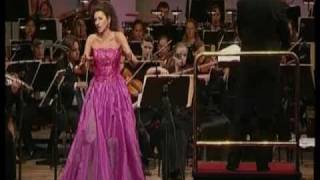 Lucia Aliberti Luisa Miller quotTu puniscimiquot conductor Peter Falk [upl. by Colbert]