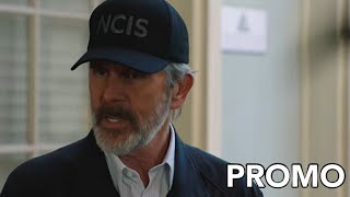 NCIS Season 21 Episode 9 Promo HD  quotPrime Cutquot Final Season [upl. by Kciredes215]