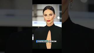 Charlize Theron southafrica celebrity charlizetheron [upl. by Kred874]