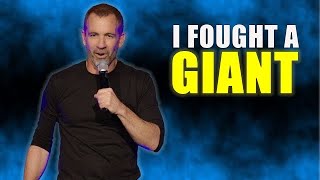 I Fought a Giant [upl. by Yehudit]