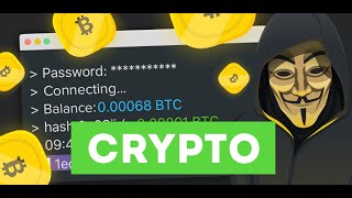 The Crypto Games Bitcoin Tycoon [upl. by Krall533]