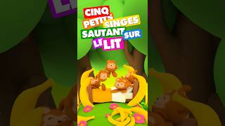 COMPTINES POUR GARCON  CHANSONS POUR BÉBÉ ET ENFANTS  LEARN FRENCH WITH NURSERY RHYMES FOR KIDS [upl. by Veleda]