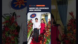 Rapplers highlights SMNI franchise Marcos Jr sick Sara Duterte  The wRap  Mar 21 2024 [upl. by Liddie467]