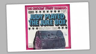 Crescent Street Stompers  Judy Played The Jukebox Stereo [upl. by Broucek]