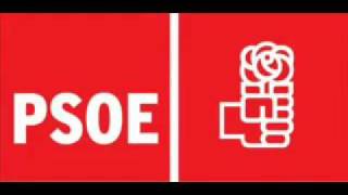 Himno del PSOE Versión Original [upl. by Jillene]