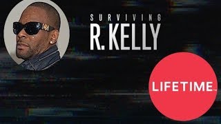 Surviving R Kelly and Trafficking Mentorship [upl. by Anialed641]