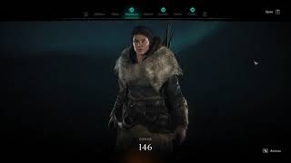 Assassins Creed Valhalla Wesberie Broch key amp secret chest location [upl. by Ahrat]