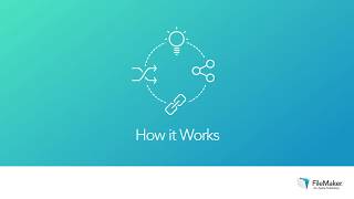 FileMaker Platform How it works [upl. by Rock]