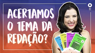 REDAÇÃOMODELO O estigma associado às doenças mentais na sociedade brasileira [upl. by Anuahs]