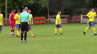 Fairford Town Reserves Vs Abingdon United  Match Highlights [upl. by Shute]