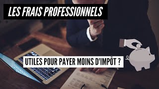 🇧🇪 Les frais professionnels la solution miracle pour éviter limpôt   Tax Free 30 [upl. by Kobylak]