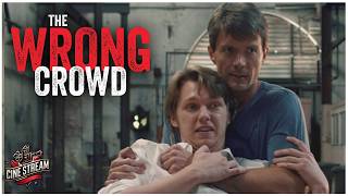 The Wrong Crowd Suspenseful Hostage Negotiation Thriller With An Unexpected Twist  Full Movie [upl. by Fiona]