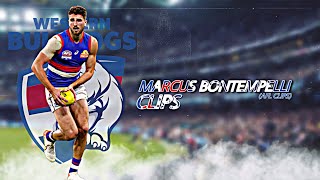 Marcus Bontempelli “Clips” [upl. by Tloc332]