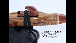 Concerto Flutes by Robert Windpony [upl. by Dori]