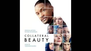 Collateral Beauty OST  Death Visits Howard [upl. by Tletski]