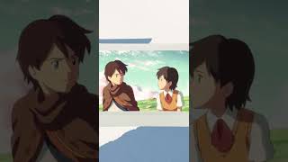 Makoto Shinkais movie Children Who Chase Lost Voices review shorts makotoshinkai [upl. by Sverre979]