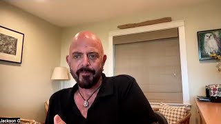 What does Jackson Galaxy think about declawing of cats [upl. by Ecirtaeb]