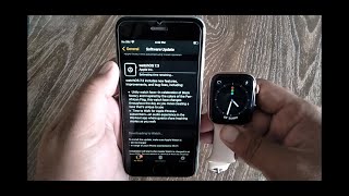 How to recover and restore your Apple Watch  Apple Support [upl. by Almeda384]