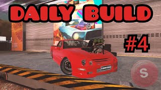 BURNOUT MASTERS GAME DAILY BUILD 4 AU XR8 quotTOMMYREDquot [upl. by Lidda]