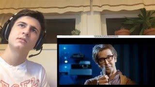 KRRISH Movie Reaction Part 13  Hrithik Roshan  Priyanka Chopra [upl. by Darej388]