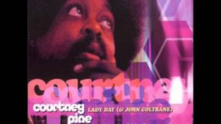 Courtney Pine feat Lynden David Hall  Lady Day And John Coltrane Dodges Full Vocal Mix [upl. by Rotow606]