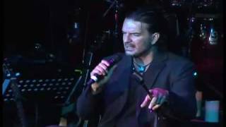 Ricardo Arjona  Como Duele  Bar EL AMAPOLA Nov 20 [upl. by Elad]