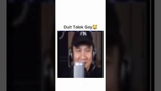 Duit talak Gay Wak shortsmemes [upl. by Nedyaj]