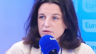 Quand Rima Hassan propage une fake news antisémite [upl. by Adel286]