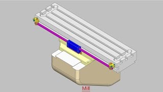 Basic TechniquesAssembly Mates SolidWorks [upl. by Idoc225]