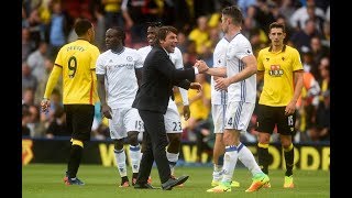 Chelsea vs Watford Preview  Will David Luiz and Bakayoko be fit [upl. by Cusack846]