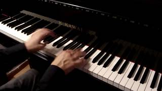 Rektor  Lutoslawski ABRSM Piano 20192020 Grade 5 C1 [upl. by Eelac]