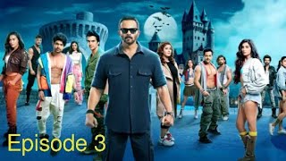 khatron ke khiladi season 14 episode 3 complete episode 3rd August 2024 [upl. by Grath]