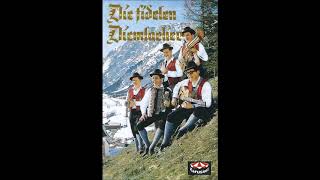 06Die Fidelen Diemlacher  Heuschnupfen Polka 1972 [upl. by Drandell419]