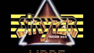 LTP  LIBRE STRYPER COVERHIGH QUALITY SOUND [upl. by Keyte]