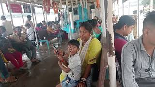 Witness the Extraordinary Beauty of Howrah Bridge in Stunning Detail [upl. by Anders]