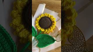 Flores a crochet para regalar [upl. by Chrissa]