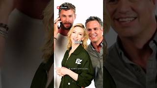 Chris Hemsworths HELAWEEN 🎃 Wish Went WRONG❗shorts marvel ragnarok chrishemsworth thor hela [upl. by Keiko491]