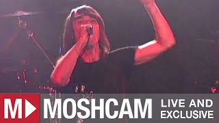 Ian Brown  Made of Stone  Live in Sydney  Moshcam [upl. by Elmo]